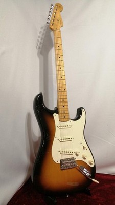 FENDER MEXICO LASSIC 50s STRATOCASTER electric guitar