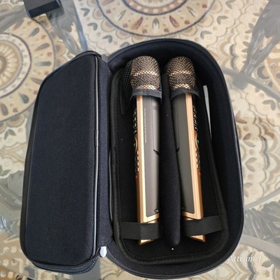 NEW MAGIC SING Karaoke E5+ 5145 Tagalog/Eng songs WiFi 2 Wireless Mic 1YR sub