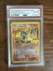 2021 Pokemon Celebrations Classic Coll. #4 Charizard Holo PSA 10 GEM MINT