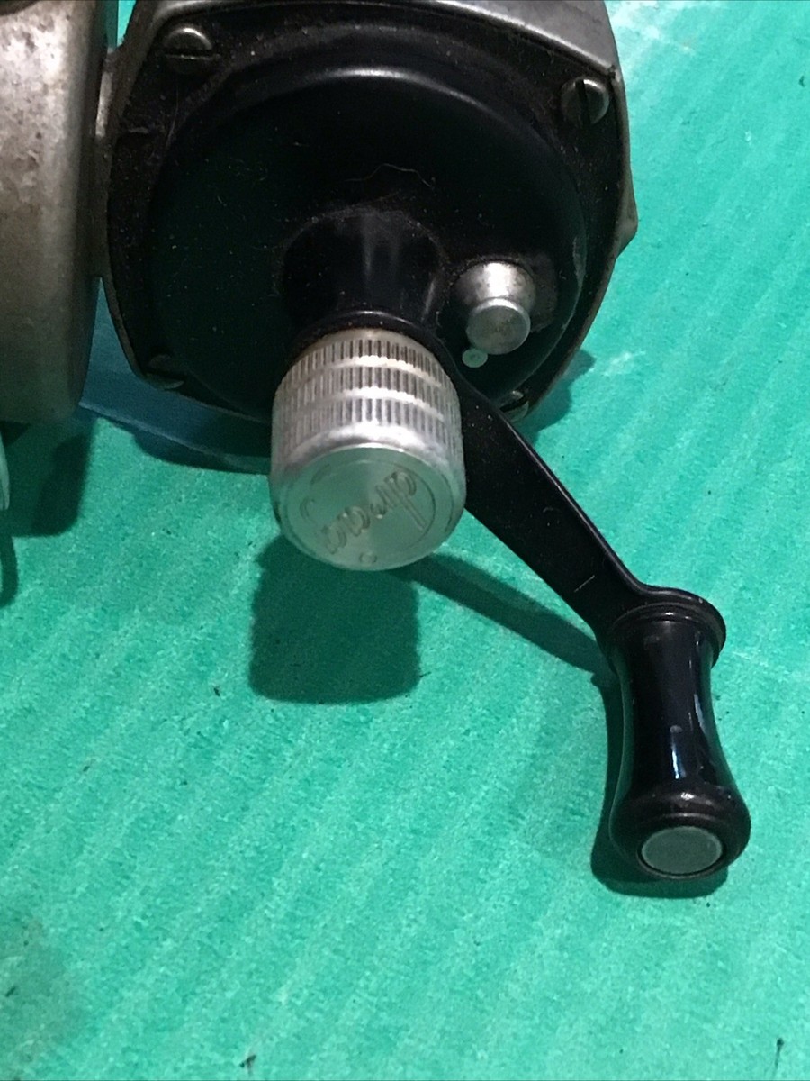 Bronson Spinit mod. 400 c. 1950 from Bronson Mich. fishing