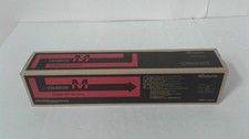 Copystar TK-8509M Toner Ctg TK-8509, Magenta for Copystar CS5550ci