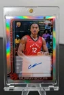2025 Topps Signature Collin Murray-Boyles Base (RAW)