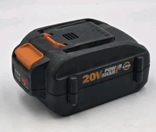 WORX Power Share WA3578 20V 4.0Ah Battery 