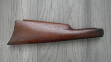 Winchester 1895 Rifle Buttstock Rear Stock Early Original 95