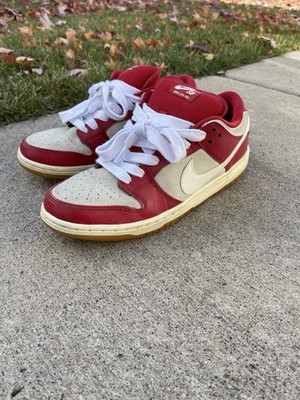 2015 Nike SB Dunk Low Valentines Day Size 10