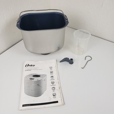 Oster CKSTBRTW20 Expressbake Bread Maker Repl...