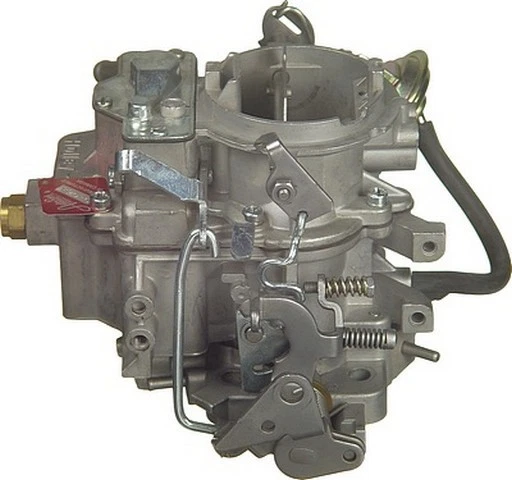 Carburador Autoline C7456 para cargador 84 B150 B250 B350 D150 D250 W150 W250 Foto 2 de 4