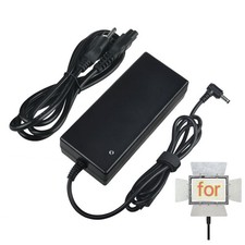 19V AC Adapter Compatible with Yongnuo LED Video Light YN900