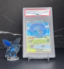 2025 Pokemon TCG Chinese 151 Surprise Mew ex 151C 191/151 SAR Holo PSA 10