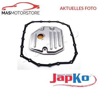 HYDRAULIKFILTER SATZ AUTOMATIK-GETRIEBE JAPKO FTJ087 V NEU OE QUALITÄT
