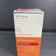 Dr. Dennis Gross Alpha Beta Extra Strength Peel-Off Mask - 32 Units Read