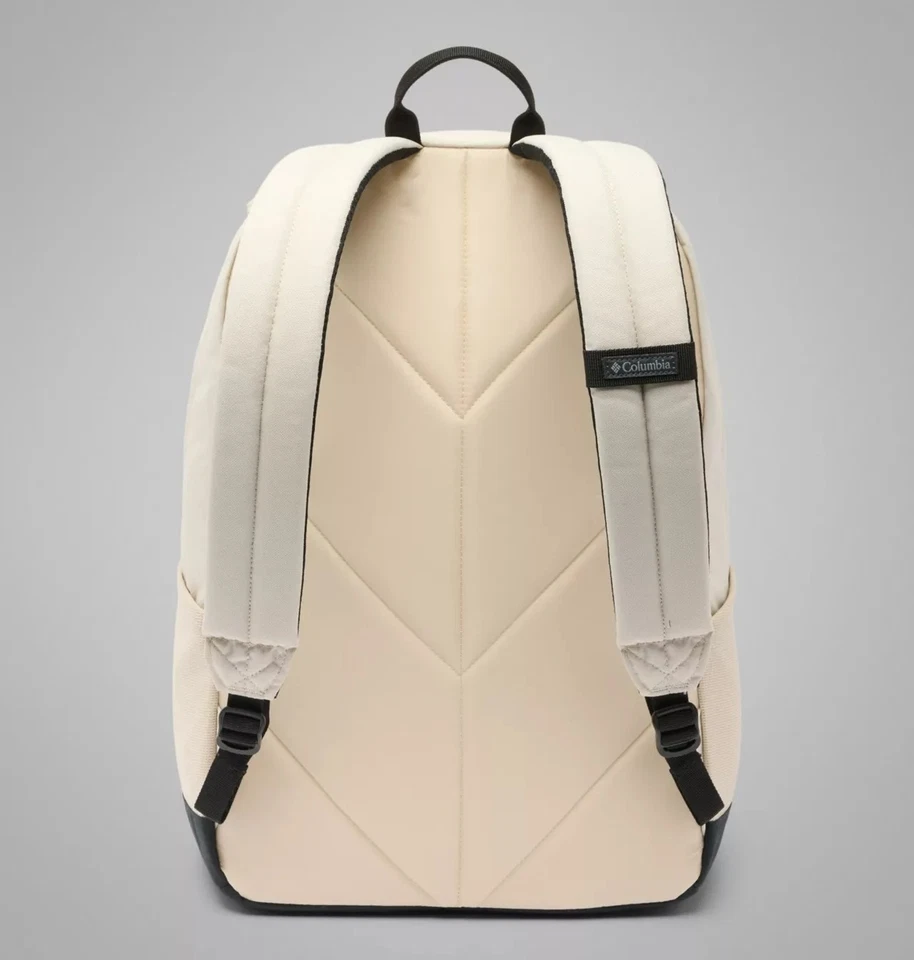 Mochila Columbia Zigzag 30L – Escola, Viagem, Bolsa para Laptop CLB004 - Imagem 4 de 4