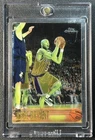 KOBE BRYANT 1996-97 TOPPS CHROME #138 ROOKIE RC LAKERS