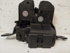 BMW 1er F20 Schloss Heckklappe Hecklappenschloss OEM Originalteil