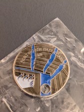 Geocaching Pathtag 0746232-Fort Worth Water Gardens