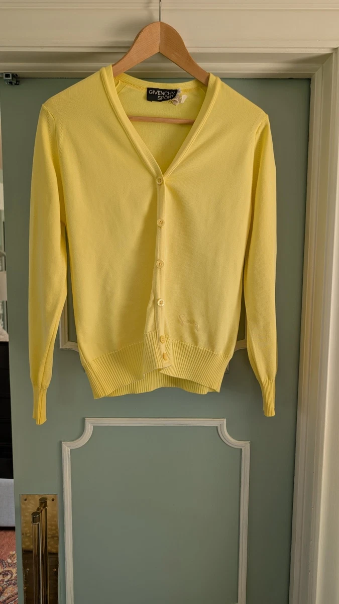 vintage givenchy sweater products for sale | eBay
