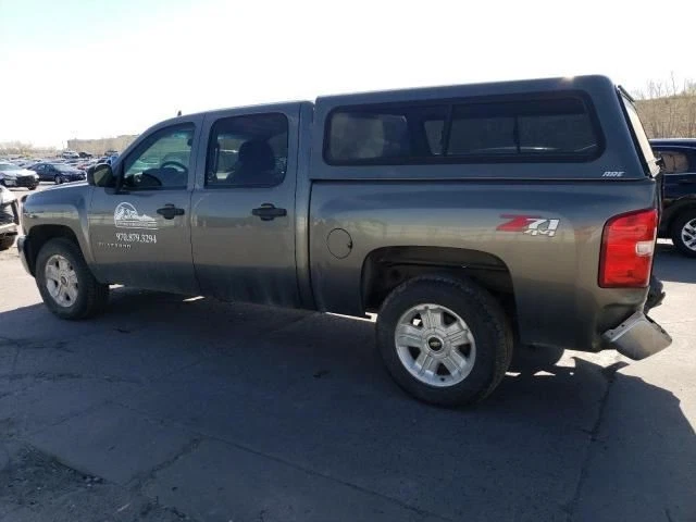 Radiator Fan Motor Assembly Dual Fan Fits 10-14 ESCALADE 1309466 — 第 2/4 张图片