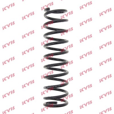 1x KYB Fahrwerksfeder K-Flex RC5814 für CR HONDA RD 5 1 16V 4WD RD1 RD3