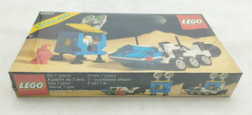 LEGO 6927 All Terrain Vehicle Wrapped MISB NEW NEW GOOD CLASSIC SPACE Spaceship