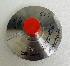Ingersoll-Rand Pump Impeller 5.25" Diameter PN: 1242406A022C062