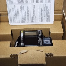 Omron K6CM-CIMD-EIP Motor Condition Monitor C...