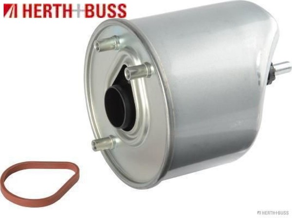 Herth+Buss Jakoparts J1332105 Kraftstofffilter Kraftstoffilter-image
