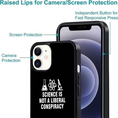 Anti Scratch Liberal Science art Poster For Samsung A15 A16 S23 S24 S25 Ultra FE - 第 8/25 張圖片