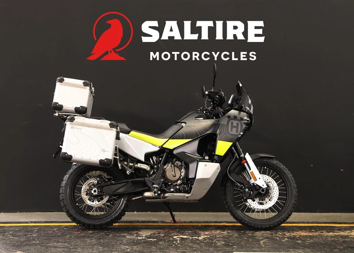 Norden bike deals