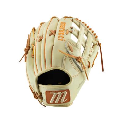 Marucci Ascension M Type 78R3 12.75'' Outfield Baseball Glove: MFG3AS78R3