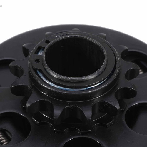 25.4mm 1" inch Centrifugal Dry Clutch 14T Tooth 420 Pitch Go Karts Trike Buggy - Picture 7 of 9