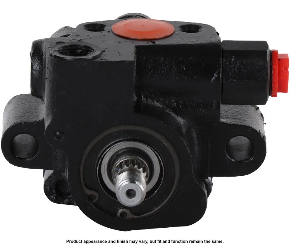 Bomba de dirección asistida Cardone para Kia Optima 2001-2006 2002 2003 2004 2005 Foto 4 de 4