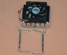 StarTech FAN478 StarTech.com 85x70x50 mm socket 478 ventola di raffreddamento CPU con dissipatore