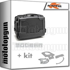 KAPPA VALIGIA KGR46N GARDA + ATTACCO MONOKEY DUCATI MULTISTRADA 620 2004 04