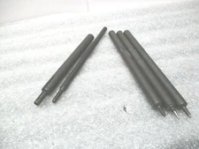 LOT of 3 AJAX TOOLS PUNCH & Other Tool