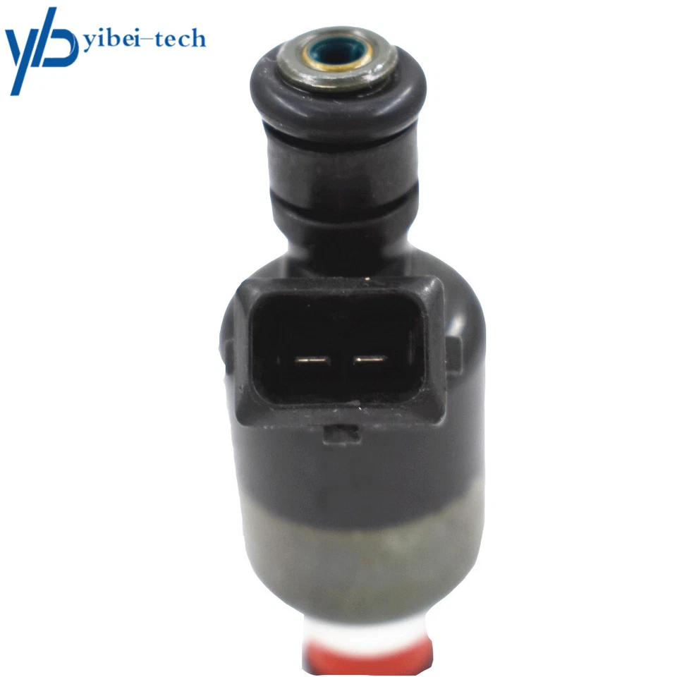 8×Fuel Injectors For 1994/1995/1996/1997 Chevrolet Corvette Camaro 5.7L 17095004 Foto 4 de 4