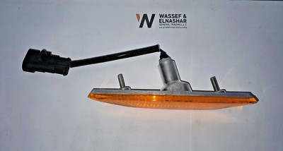 PN: 400945119B -ORIGINAL,Lamborghini Gallardo SIDE MARKER LIGHT | eBay