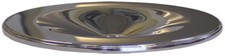 1964-66 Gto Lemans Tempest Tri Power Air Cleaner Cover