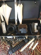 Lowel Omni  Lowel TOTA Light Bundle Lot With Hard Case and More