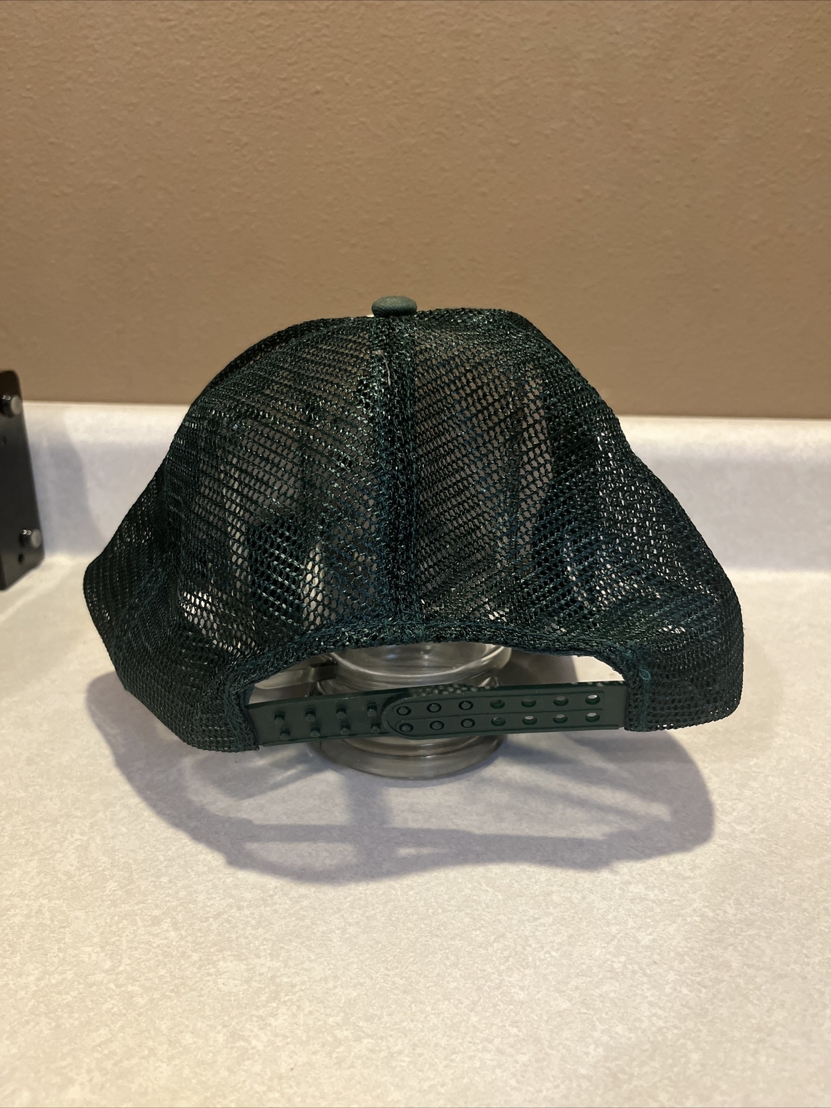 Vintage John Deere Goodrich Equipment Snapback Trucke… Gem