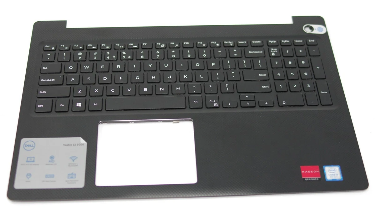 Vostro 15 sale 3590