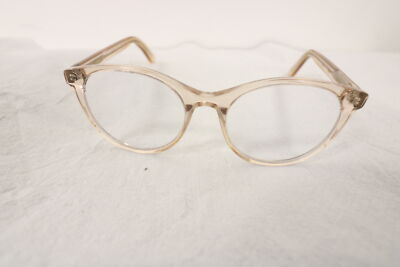 Ace&Tate Lily Unisex Brille Brillengestell Brillenfassung fizz bio sehr gut Zst