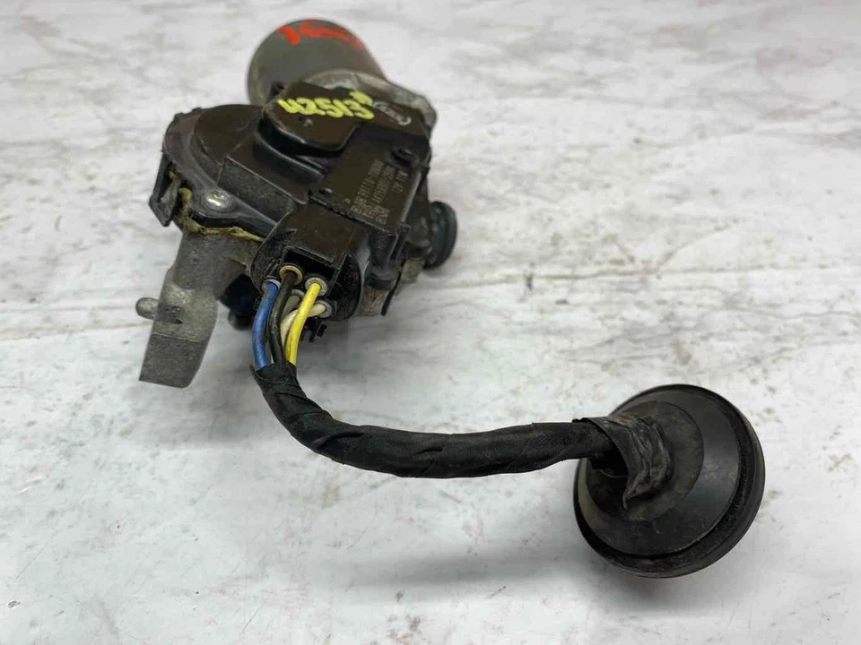 Motor limpiaparabrisas delantero Hyundai Sonata 11 a 14 2,4 L vin C OEM 981101U000 Foto 4 de 4