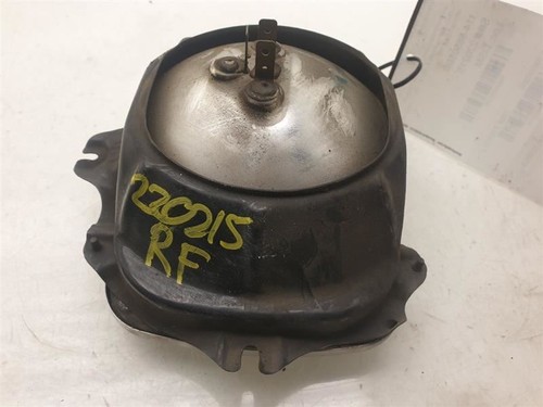 89-95 TOYOTA PICKUP PASSENGER SIDE FRONT RIGHT HEADLIGHT ASSEMBLY - Picture 8 of 12