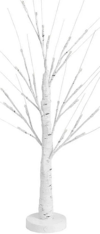 IKEA Strala Birch Tree Table Lamp Set Of 2 Discontinued - Image 3 of 3