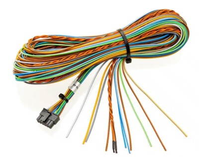 Webfleet Solutions LINK 710 / 740 - I/O Datenkabel mit 12-PIN