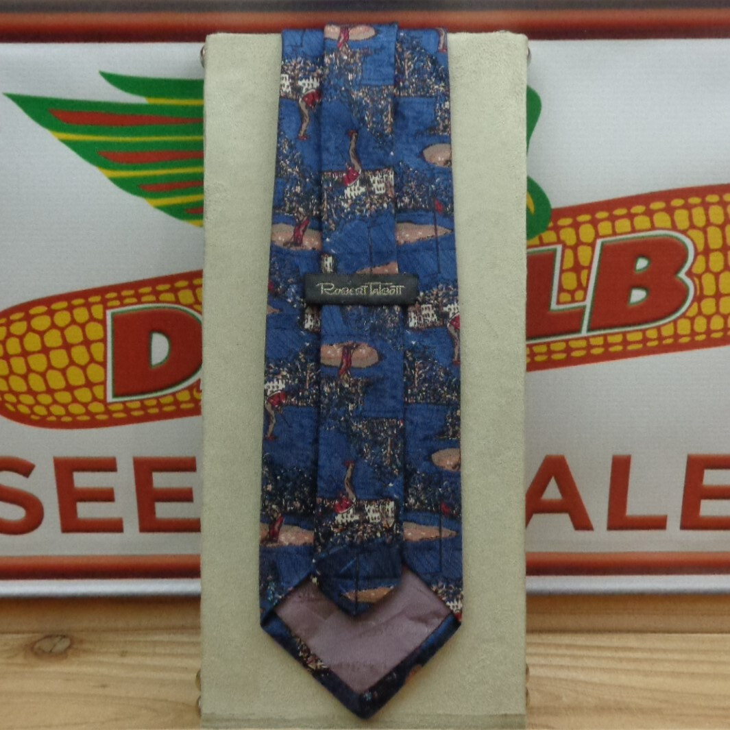 ROBERT TALBOTT "Tie" - image 2