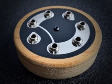 Passive Multiple Handmade, Rucci Electronics 