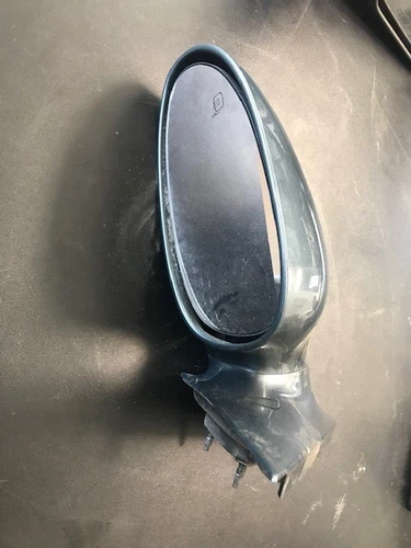 Driver Left Side View Mirror Power Fits 05-09 ALLURE 411326