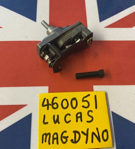LUCAS MO1L MAGDYNO POINTS ASSEMBLY 460051 484098 CONTACT POINTS 464092 TAPPET - Photo 1 sur 8