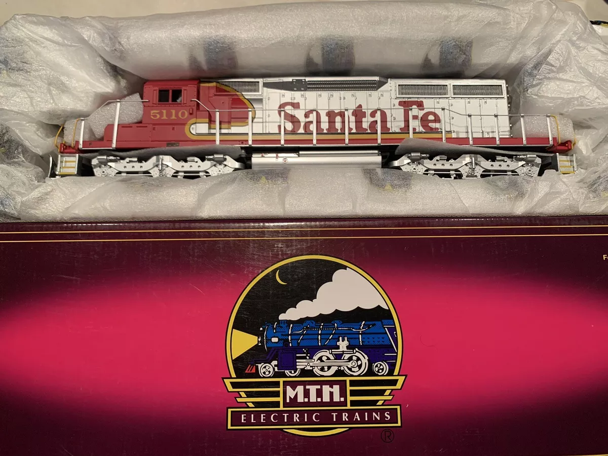 Mth ebay 2025